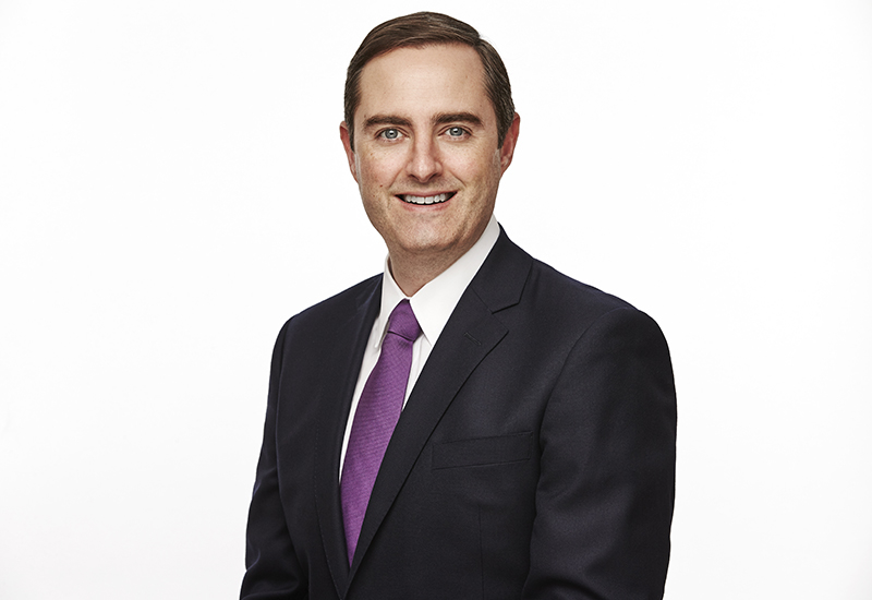 Keith Barr Keith Barr