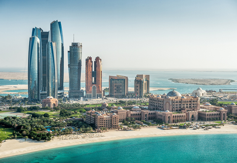 Abu Dhabi hotels' ADR and RevPAR boosted in February 2019 ...