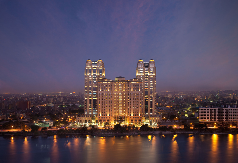 AccorHotels has 45 operational and pipeline hotels in Egypt. AccorHotels has 45 operational and pipeline hotels in Egypt.