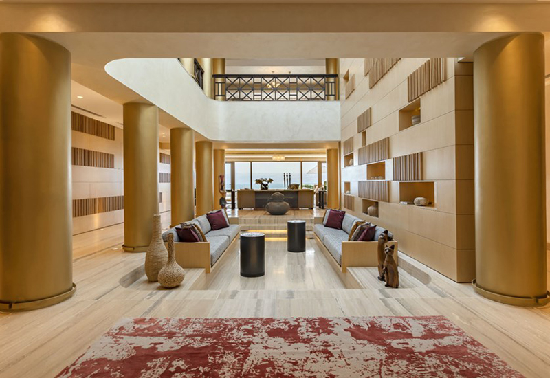 Operators, Jordan, Jordan hotels, Kempinski hotel ishtar dead sea, Renovations Operators, Jordan, Jordan hotels, Kempinski hotel ishtar dead sea, Renovations