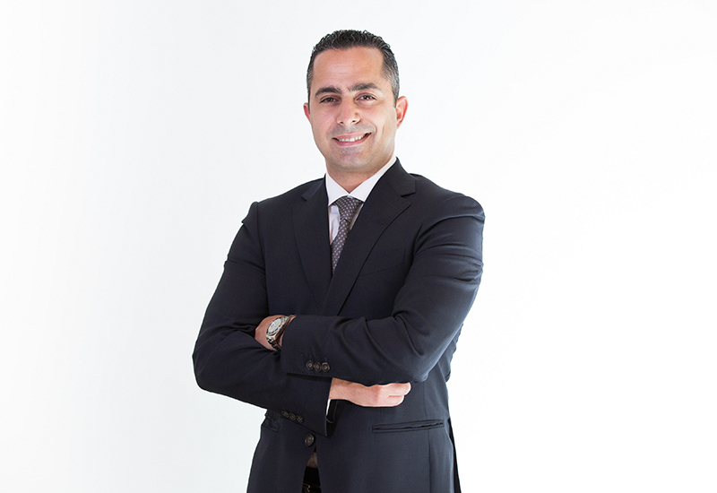Riad Abi Haidar Riad Abi Haidar