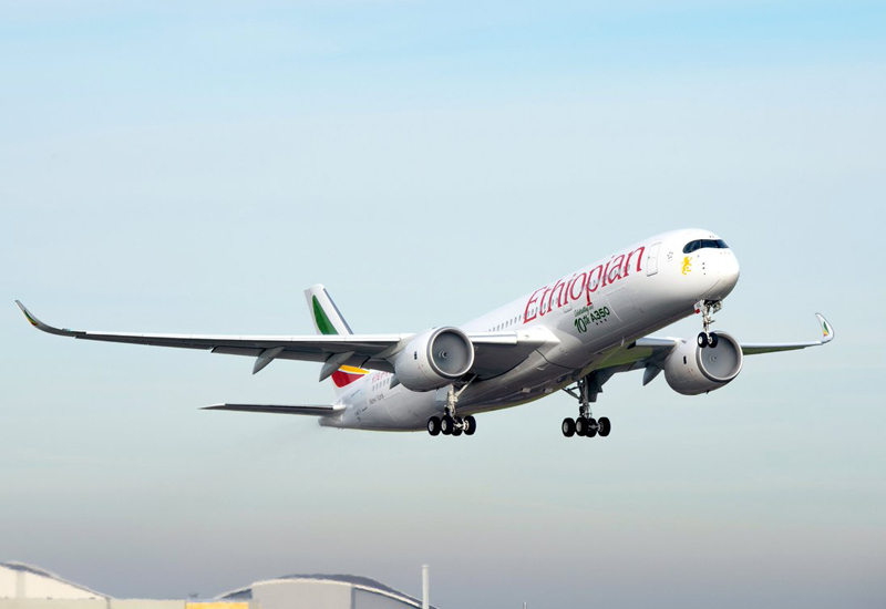Image: Ethiopian Airlines/Twitter Image: Ethiopian Airlines/Twitter