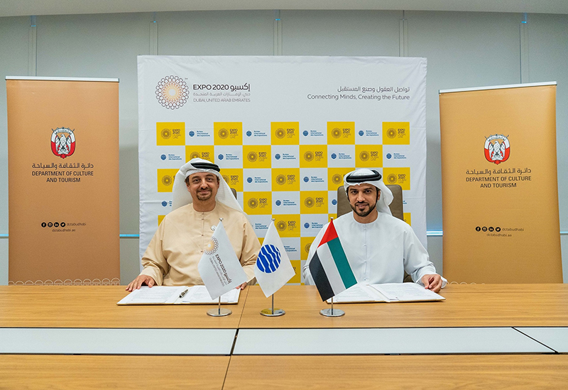 Travel, Tourism, Abu dhabi, Department of culture and information, Expo 2020 Travel, Tourism, Abu dhabi, Department of culture and information, Expo 2020