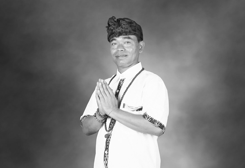 Guru Made Sumantra Guru Made Sumantra