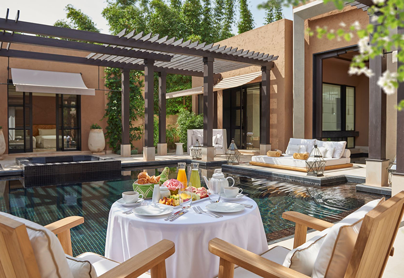 Operators, Experiential tourism, Luxury travel, Mandarin oriental marrakech Operators, Experiential tourism, Luxury travel, Mandarin oriental marrakech