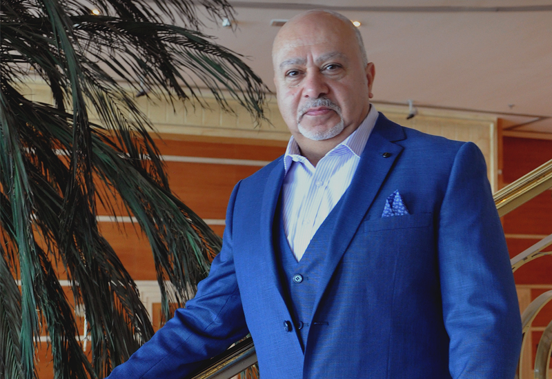 Ashraf Nabih Ashraf Nabih