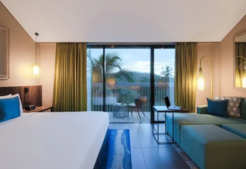 Hyatt Centric Candolim Goa Hyatt Centric Candolim Goa