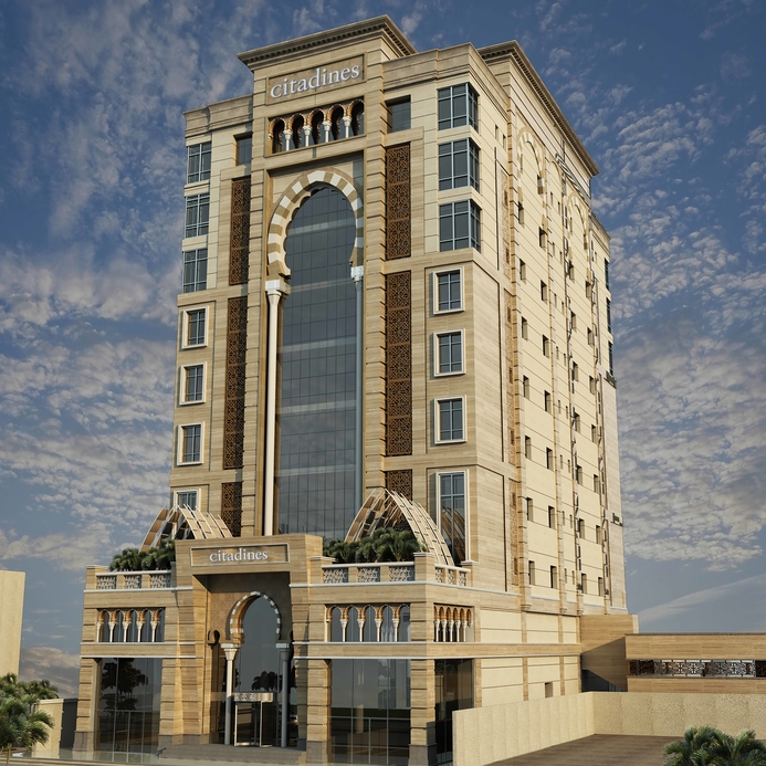 Ascotts is set to open its seventh residence in Saudi Arabia Ascotts is set to open its seventh residence in Saudi Arabia