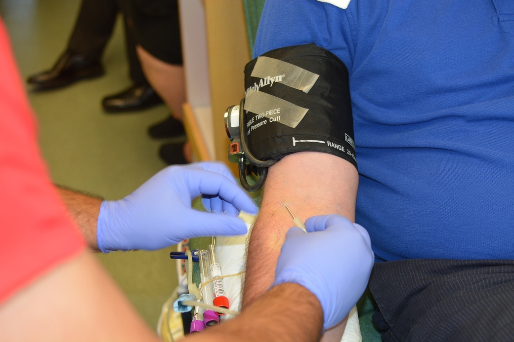 Corporate social responsibility, Two Seasons Hotels, Blood donation Corporate social responsibility, Two Seasons Hotels, Blood donation