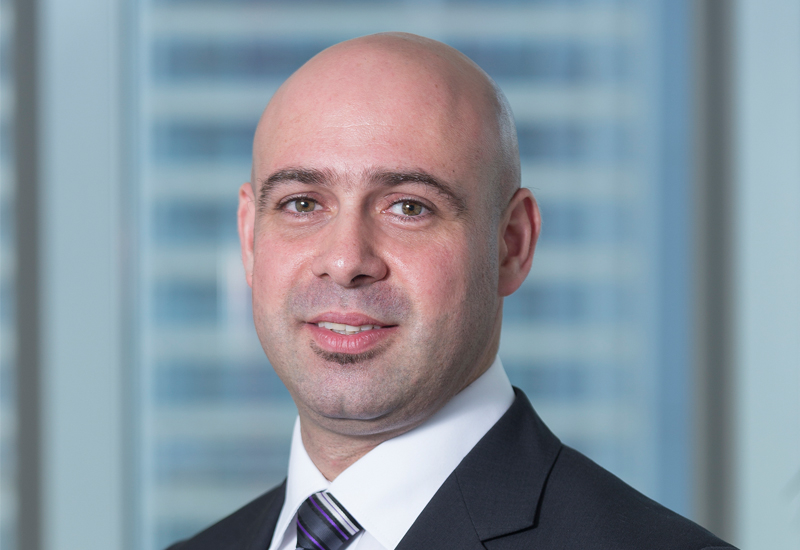 Shafik Alaaeddine has become the general manager for the Sharjah Collection by Mysk. Shafik Alaaeddine has become the general manager for the Sharjah Collection by Mysk.