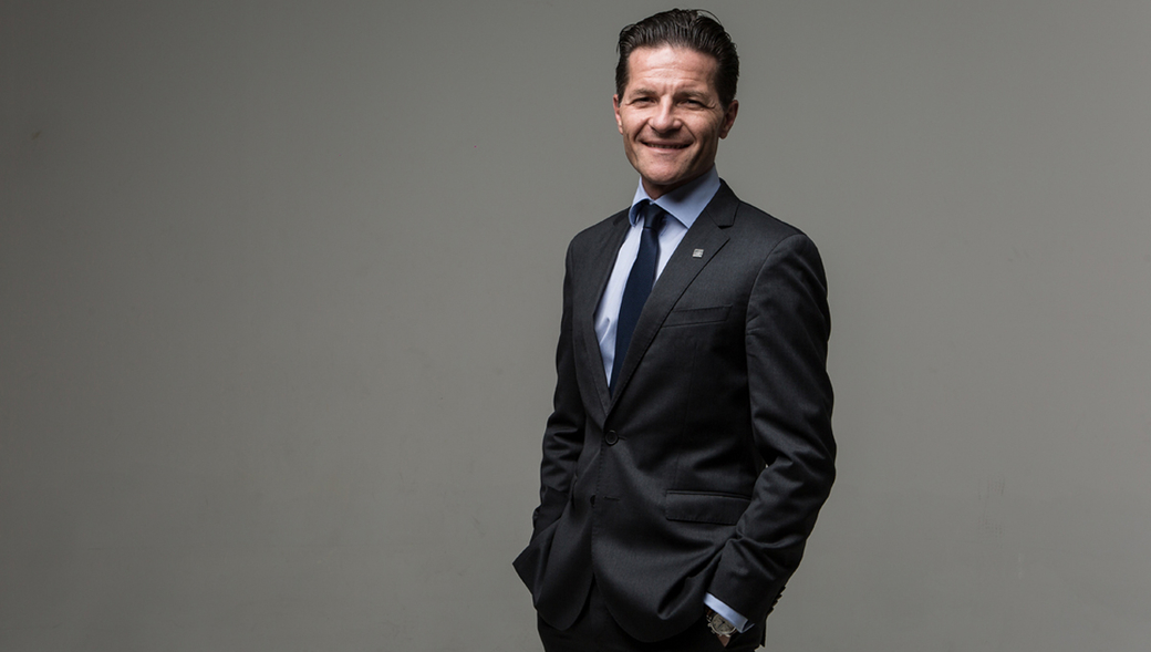 Olivier Harnisch Olivier Harnisch