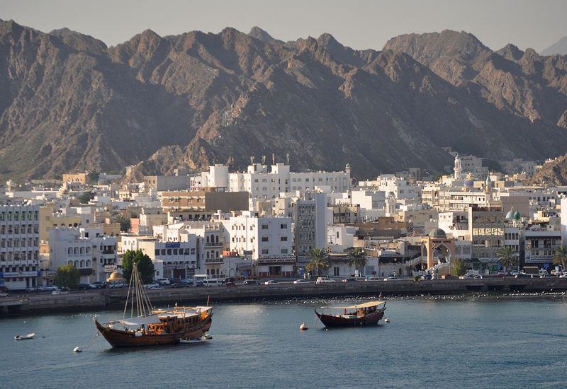 Accor has unveiled plans to energise Oman's luxury hotel market Accor has unveiled plans to energise Oman's luxury hotel market