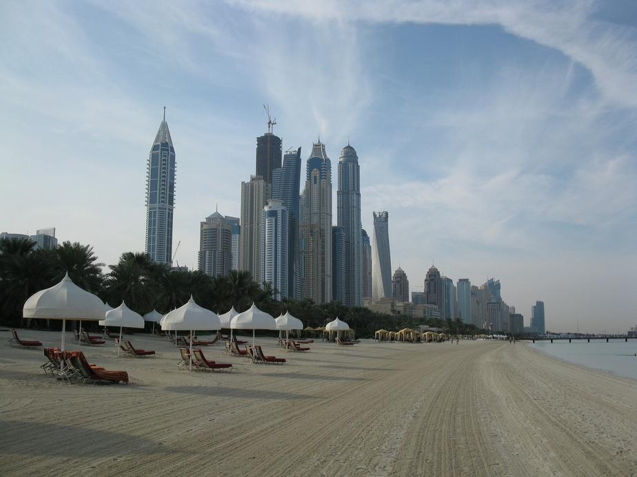 The profitability of hotels in Dubai is unattainable elsewehere in the world, says STR managing director. The profitability of hotels in Dubai is unattainable elsewehere in the world, says STR managing director.