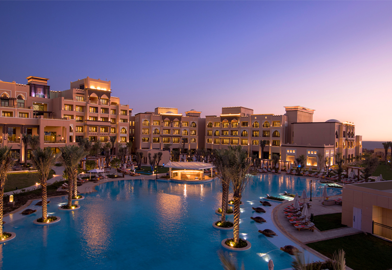 Saadiyat Rotana Resort & Villas is set to roll out a Market Iftar concept Saadiyat Rotana Resort & Villas is set to roll out a Market Iftar concept