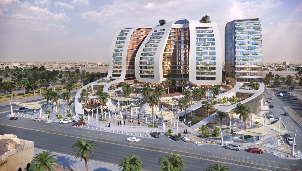 Dubai based MMAC Design Associates has recently penned a contract to be the appointed interior designer on two multiple brand 5, 4 and 3-star hotel projects located in Saudi Arabia Dubai based MMAC Design Associates has recently penned a contract to be the appointed interior designer on two multiple brand 5, 4 and 3-star hotel projects located in Saudi Arabia
