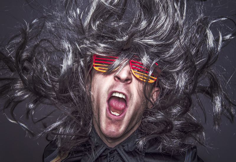 The Hotelier Middle East Awards 2019 will feature a 'Everyone's a Rock Star' theme The Hotelier Middle East Awards 2019 will feature a 'Everyone's a Rock Star' theme
