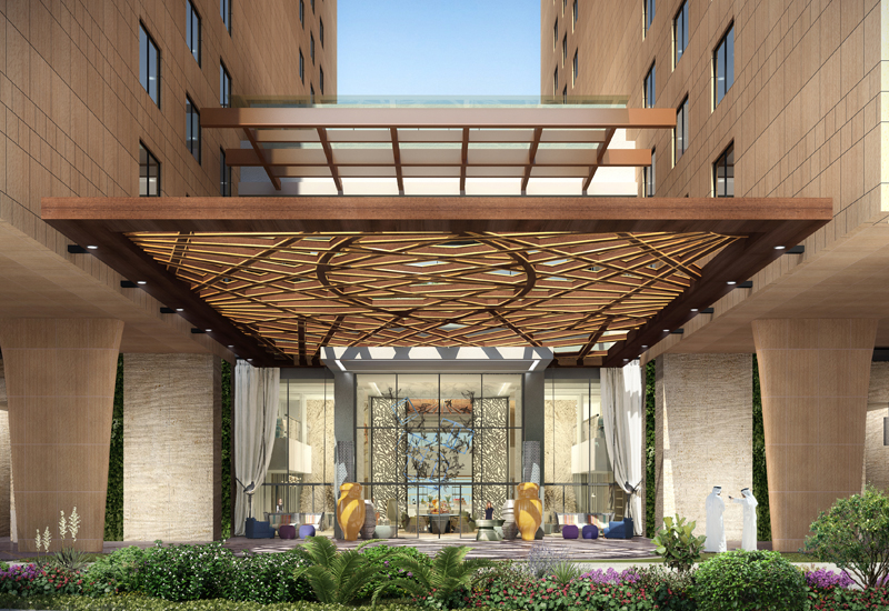 Dubai, Hyatt, Middle east, Andaz Hotels, Abu dhabi Dubai, Hyatt, Middle east, Andaz Hotels, Abu dhabi
