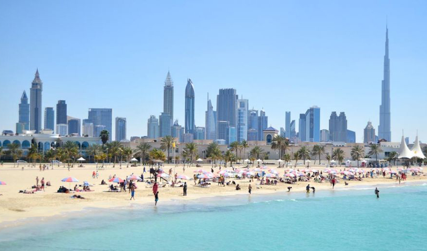 The emirate was ranked the world’s fourth most visited city for the fourth year in a row by the Mastercard Global Destination Cities Index (GDCI) 2018 The emirate was ranked the world’s fourth most visited city for the fourth year in a row by the Mastercard Global Destination Cities Index (GDCI) 2018