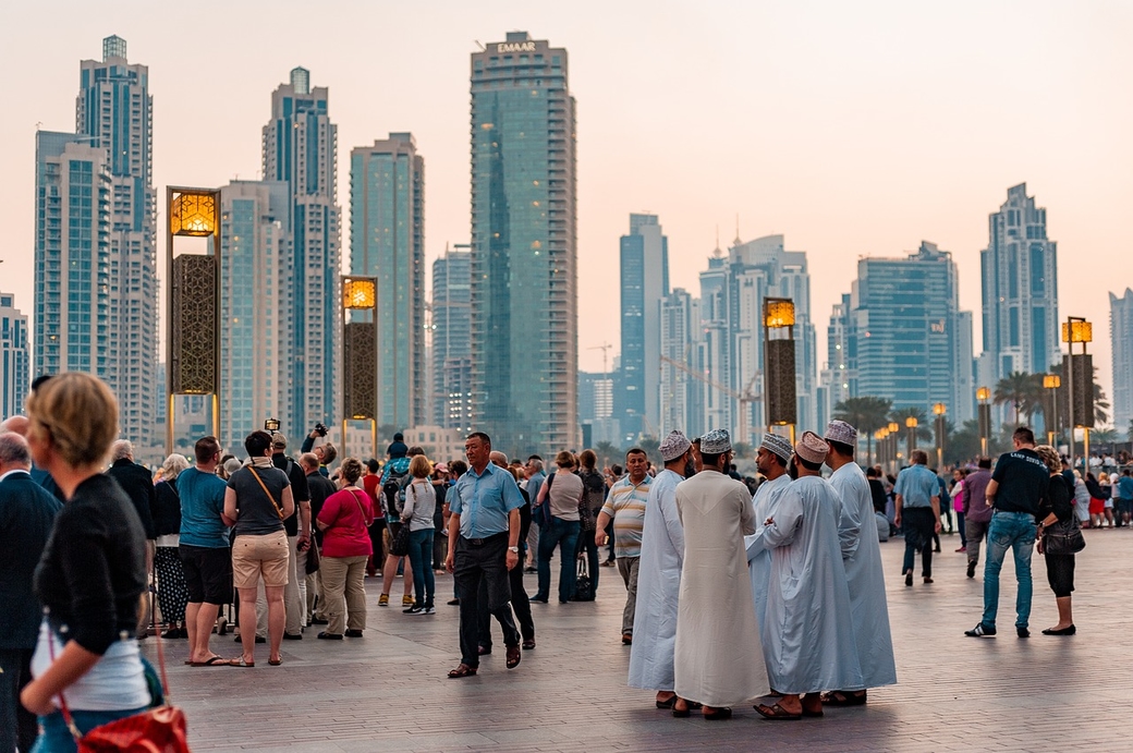 Halal tourism has been described as a "lucrative prospect" for GCC hospitality brands. Halal tourism has been described as a "lucrative prospect" for GCC hospitality brands.
