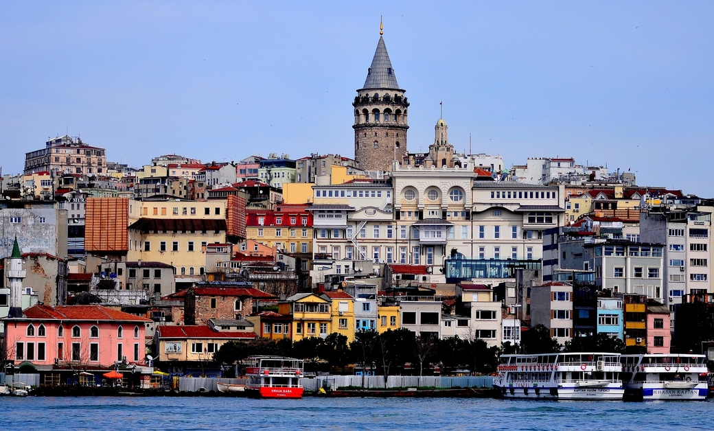 Barcelo Hotel Group Eyes 100m Euro Investment In Turkey Business Hotelier Middle East