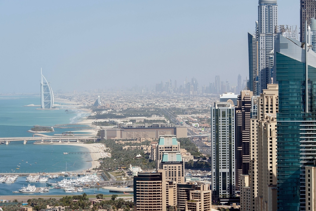 Boutique three-star hotels saw a 44% increase in popularity in 2019 Boutique three-star hotels saw a 44% increase in popularity in 2019