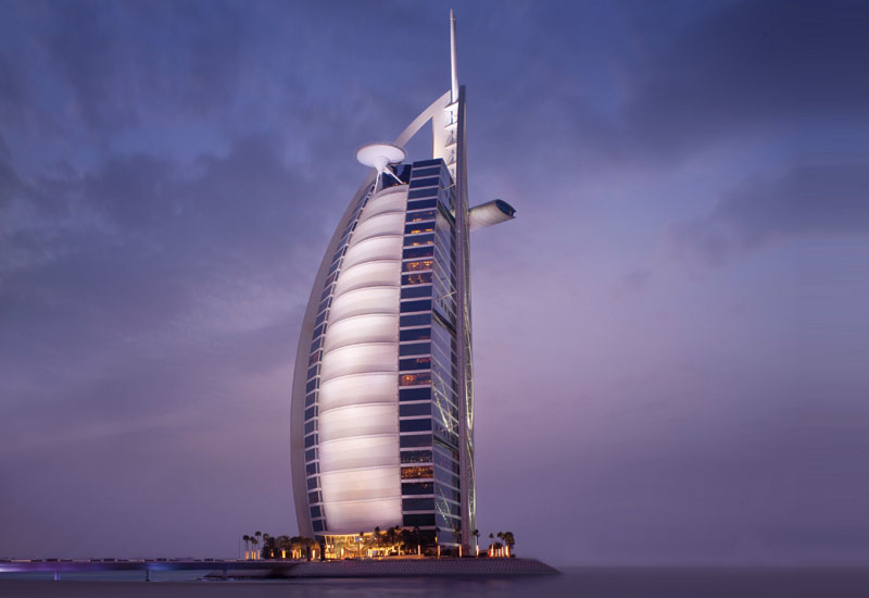 Jumeirah hotels and resorts, E-butler service, Burj Al Arab Jumeirah, WeChat Jumeirah hotels and resorts, E-butler service, Burj Al Arab Jumeirah, WeChat