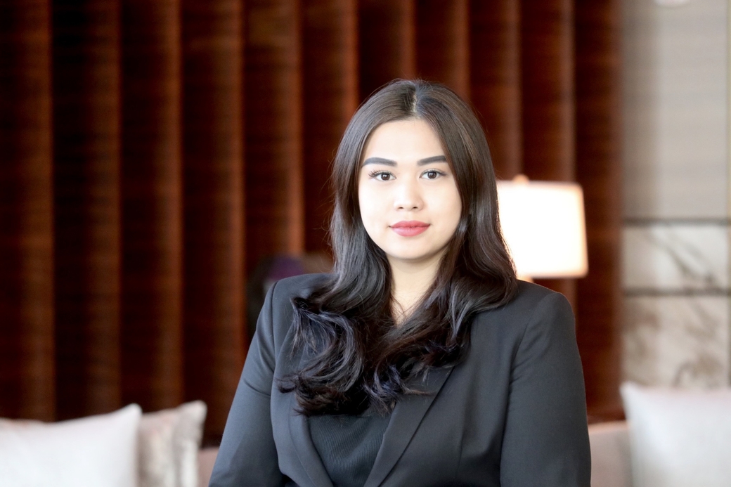 Hermosa has more six years’ experience in hospitality in the Philippines and the UAE. Hermosa has more six years’ experience in hospitality in the Philippines and the UAE.