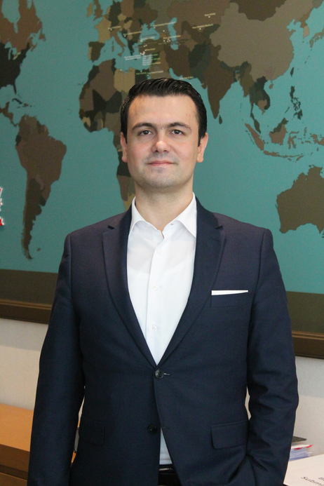 Cenk Unverdi Cenk Unverdi
