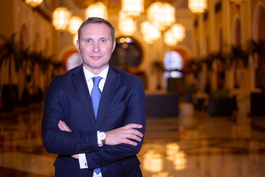 Mövenpick Hotel Ibn Battuta Gate Dubai, Uae, General manager, Accor hotels Mövenpick Hotel Ibn Battuta Gate Dubai, Uae, General manager, Accor hotels