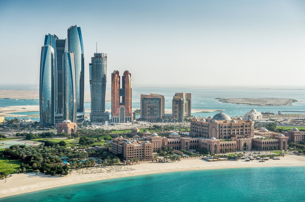 The Middle East's average daily rate (ADR) dropped by 3.9% to $143.62 The Middle East's average daily rate (ADR) dropped by 3.9% to $143.62