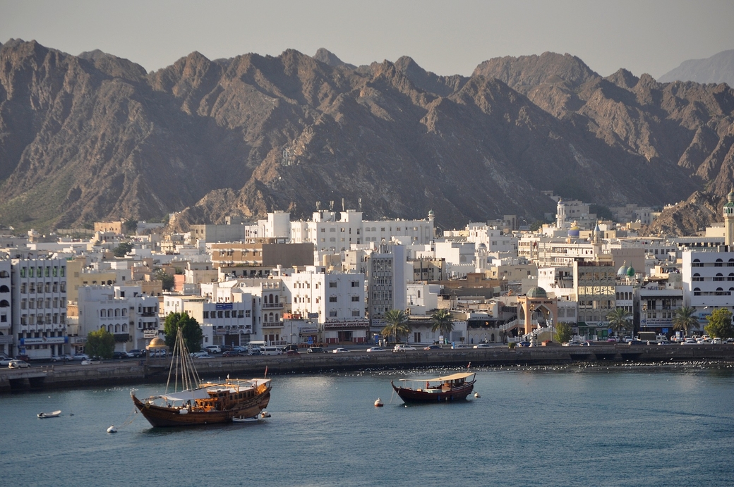More than 90 high profile chefs, restaurant owners, and leading Omani and international entities from the food sector will be showcasing their delicacies over the course of the event More than 90 high profile chefs, restaurant owners, and leading Omani and international entities from the food sector will be showcasing their delicacies over the course of the event