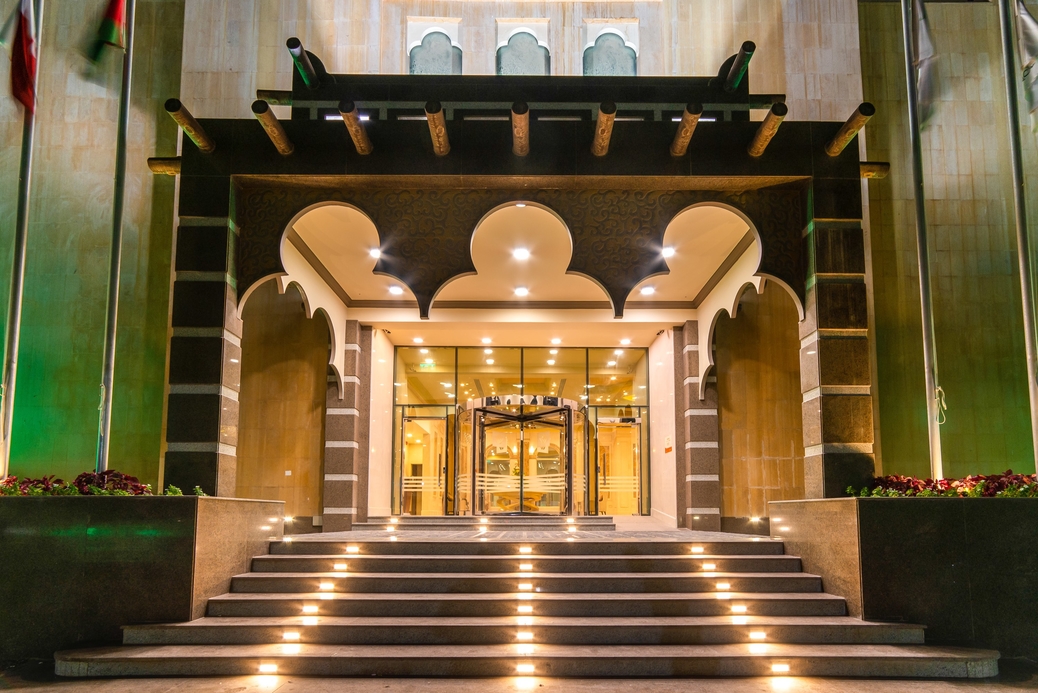 Wyndham Garden Dammam is the latest opening for the company in the Kingdom. Wyndham Garden Dammam is the latest opening for the company in the Kingdom.