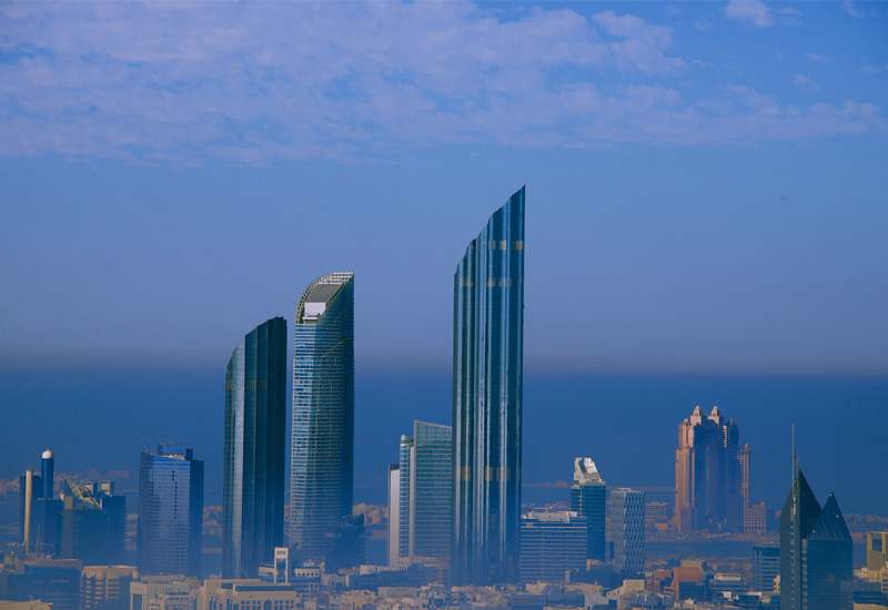 Abu Dhabi was ranked in the top 10 desinations for family friendly services Abu Dhabi was ranked in the top 10 desinations for family friendly services