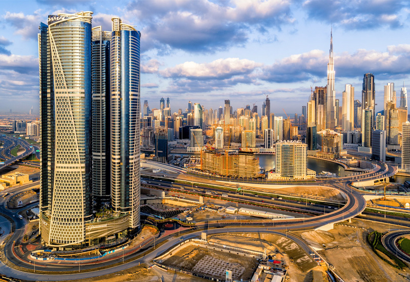 Despite a senior departure, Paramount Hotels is opening its Dubai hotel as normal Despite a senior departure, Paramount Hotels is opening its Dubai hotel as normal