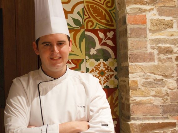 Mañosa has more than 10 years’ experience in the food and beverage sector. Mañosa has more than 10 years’ experience in the food and beverage sector.