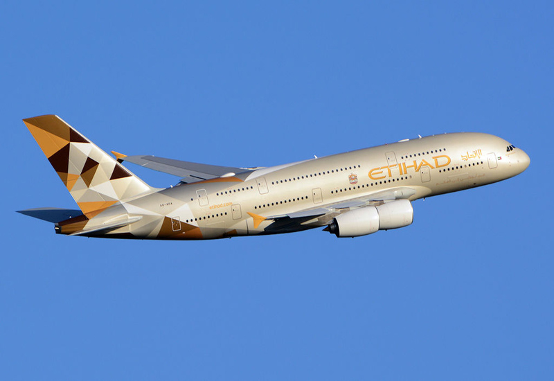 First launched in 2019, the service demonstrates the airline’s commitment to Al Ain First launched in 2019, the service demonstrates the airline’s commitment to Al Ain