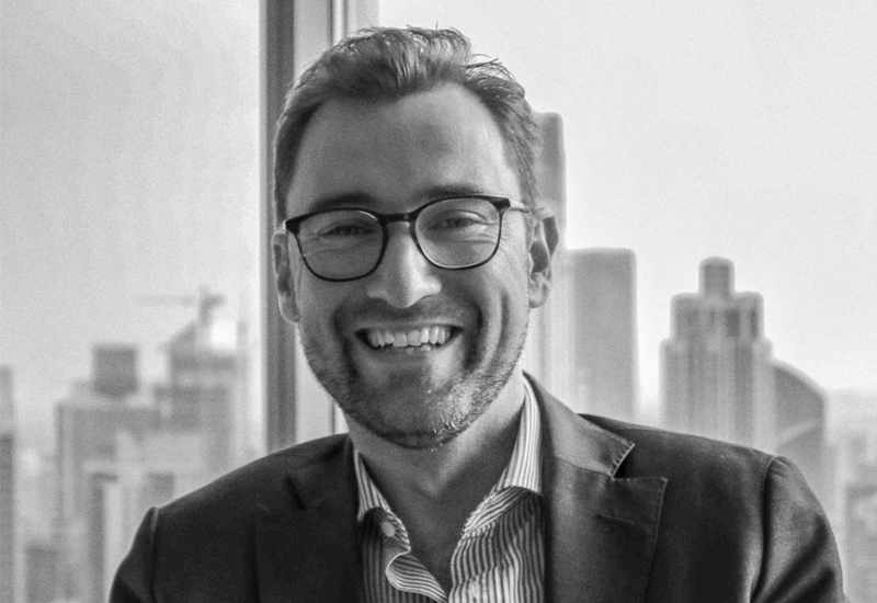 Winnow's managing director Ignacio Ramirez (pictured) Winnow's managing director Ignacio Ramirez (pictured)