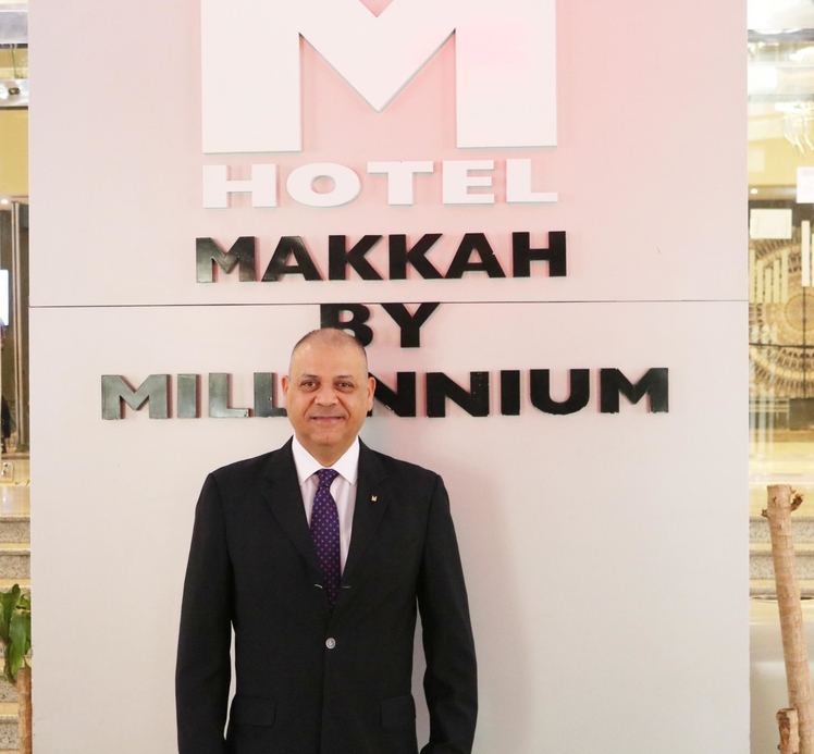 Khaled Nabil has more than 20 years of experience Khaled Nabil has more than 20 years of experience