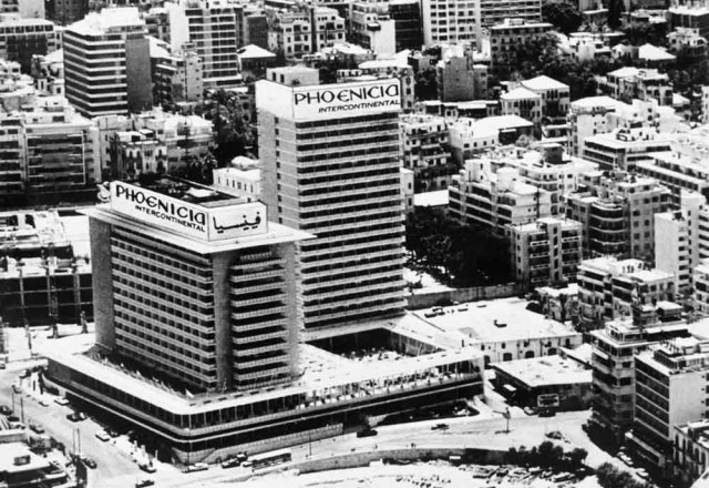 The longest serving employee in the history of InterContinental worldwide has worked at the property for 55 years The longest serving employee in the history of InterContinental worldwide has worked at the property for 55 years