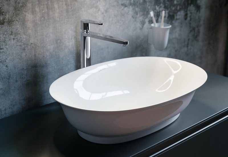 This spring Laufen have presented a number of exciting new products This spring Laufen have presented a number of exciting new products