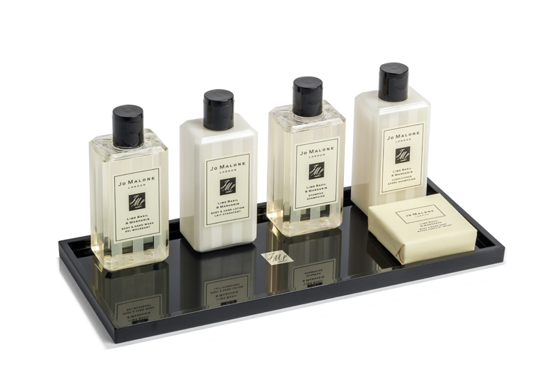 he ‘lime basil and mandarin’ line is the brand’s signature fragrance he ‘lime basil and mandarin’ line is the brand’s signature fragrance