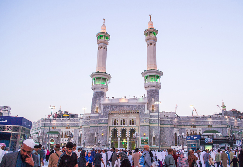 The Custodian of the Two Holy Mosques King Salman launched the programme in Makkah on May 28 2019. The Custodian of the Two Holy Mosques King Salman launched the programme in Makkah on May 28 2019.