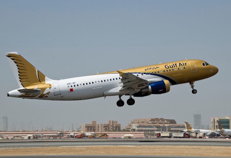 gulf air baggage