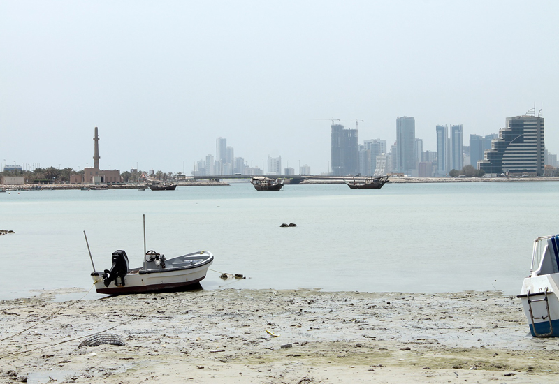Bahrain's tourism has grown considerably over the past year, according to BTEA Bahrain's tourism has grown considerably over the past year, according to BTEA