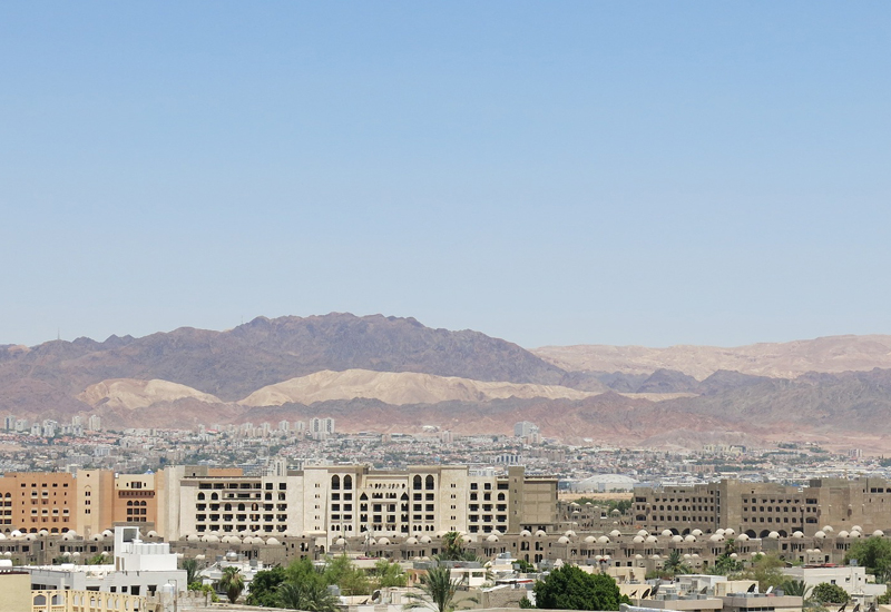 Aqaba saw 72,000 visitors enter the Jordanian city during Eid Al Fitr Aqaba saw 72,000 visitors enter the Jordanian city during Eid Al Fitr