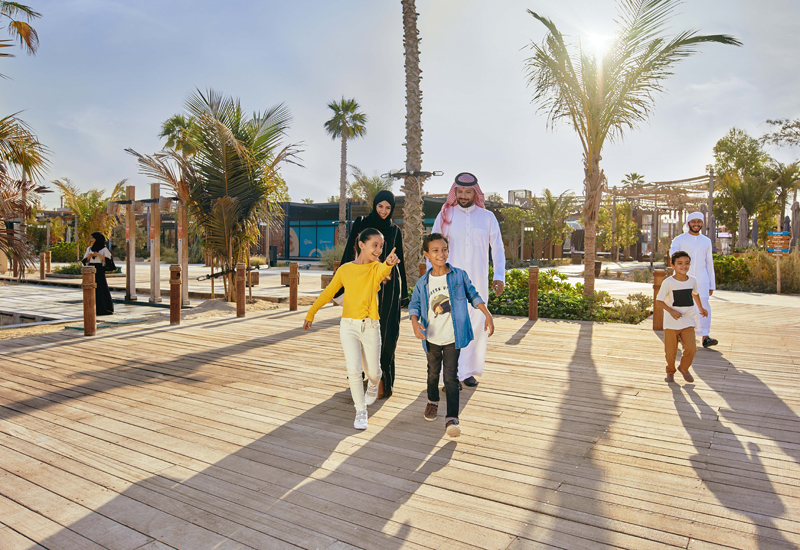 The brand will also create special Dubai-centric holiday packages The brand will also create special Dubai-centric holiday packages