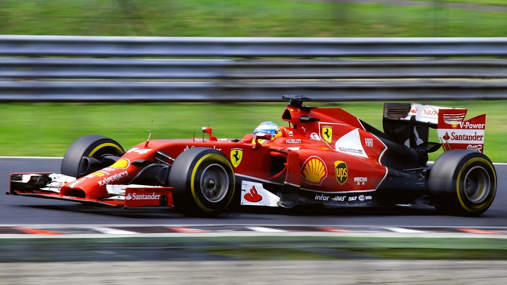 Colliers flagged up the month of March for Manama's RevPAR boost when Bahrain played host to the Formula 1 Grand Prix. Colliers flagged up the month of March for Manama's RevPAR boost when Bahrain played host to the Formula 1 Grand Prix.