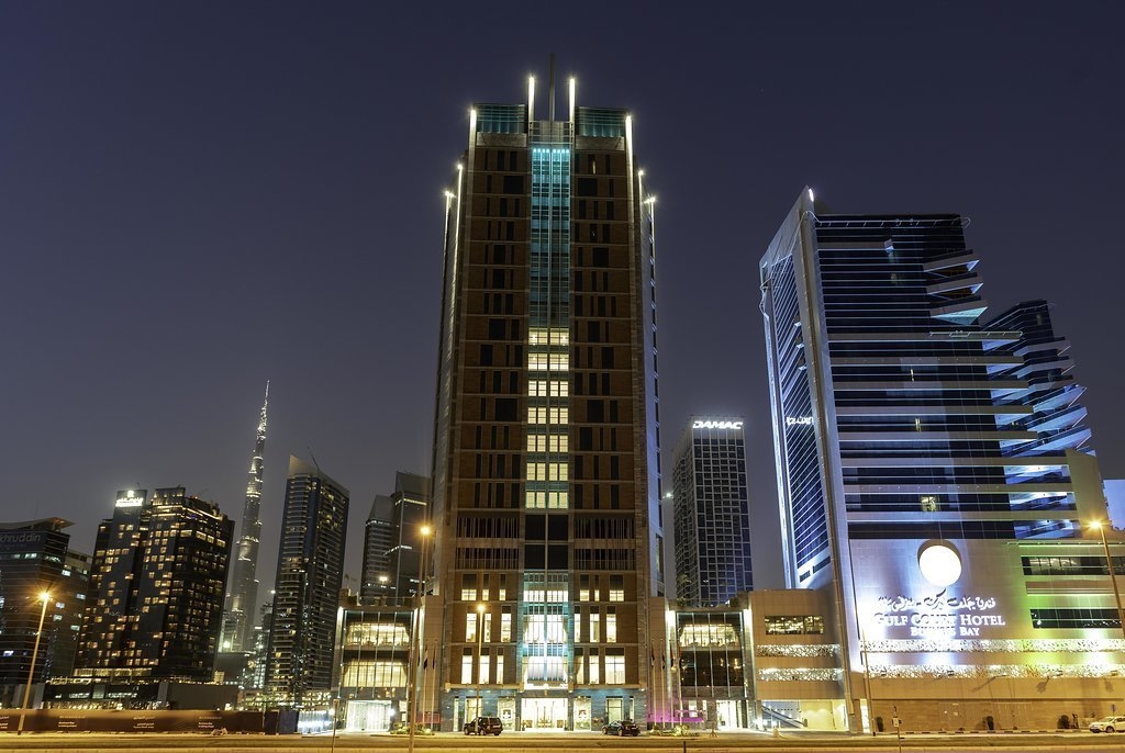 Grand Millennium Business Bay in Dubai is offering an array of discounts as part of its summer deal Grand Millennium Business Bay in Dubai is offering an array of discounts as part of its summer deal