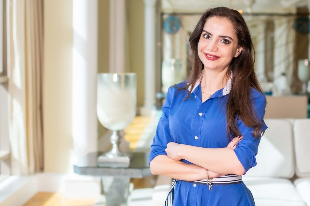 Christine Khachatryan Christine Khachatryan