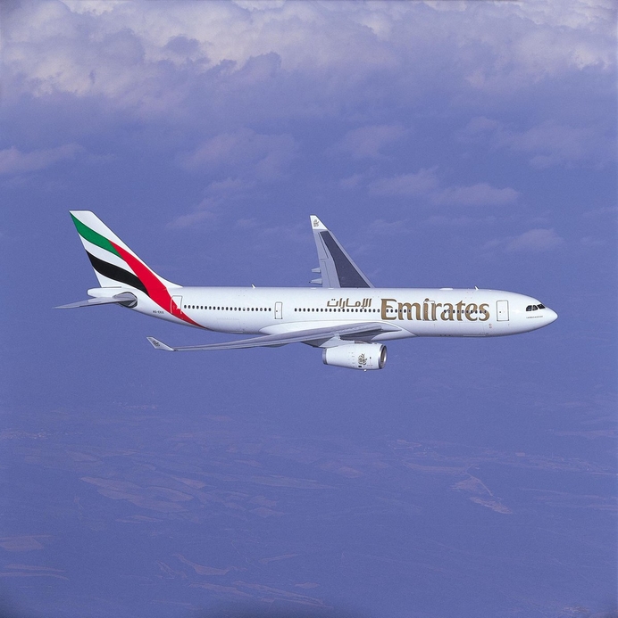 Emirates has made a network-wide commitment to reduce single-use plastics on board its aircraft. Emirates has made a network-wide commitment to reduce single-use plastics on board its aircraft.